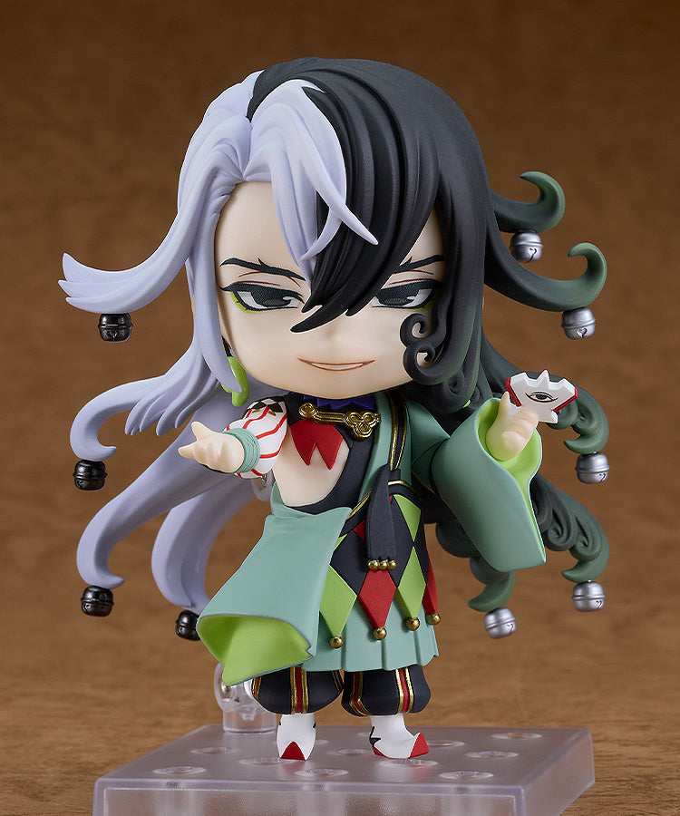 Fate/Grand Order Alter Ego/Ashiya Douman Nendoroid No.2636 <br>[Pre-Order 08/12/24]