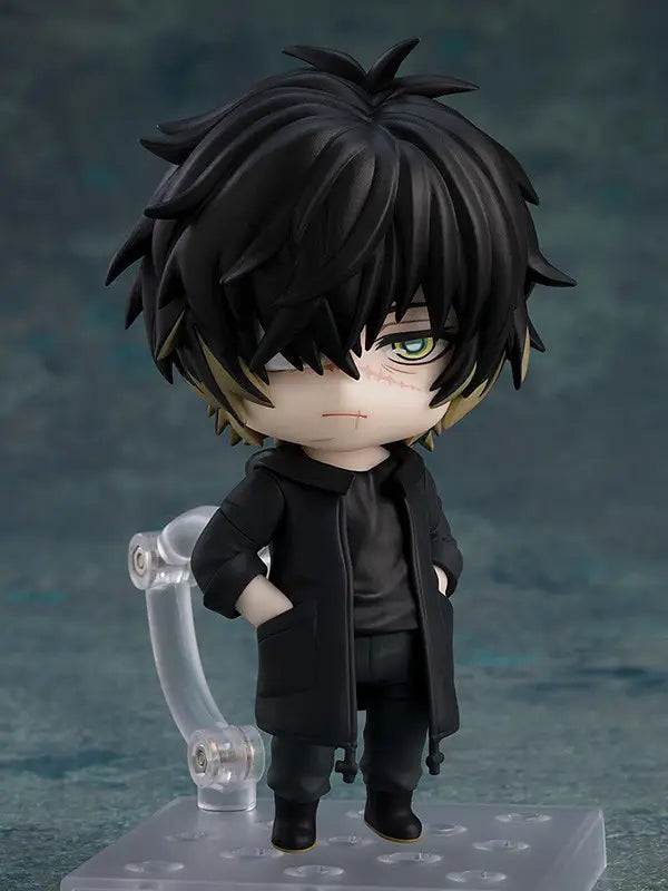 Slow Damage Towa Nendoroid No.1575 (re-run)<br>[Pre-Order 27/09/26]