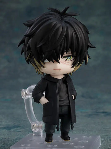 Slow Damage Towa Nendoroid No.1575 (re-run)<br>[Pre-Order 27/09/26]