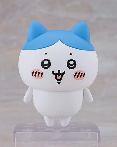 Chiikawa Hachiware Nendoroid No.2168<br>[Pre-Order 05/10/25]