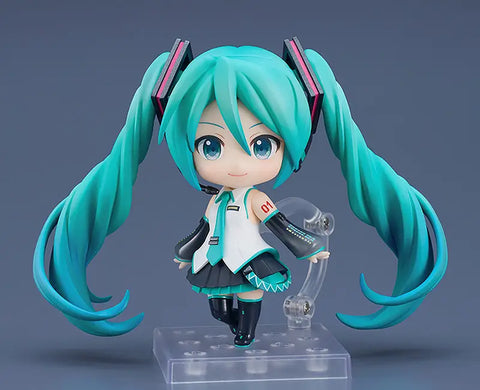 Character Vocal Series 01: Hatsune Miku Hatsune Miku V3 Nendoroid No.2360 (re-run)<br>[Pre-Order 19/04/26]
