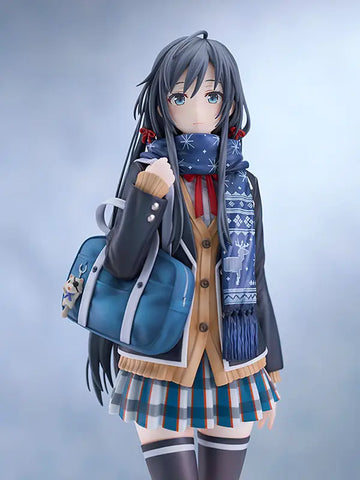 My Teen Romantic Comedy SNAFU ClimaxYukino Yukinoshita: Light Novel Volume 6 Cover Illustration Ver. Ver. Figurine<br>[Pre-Order 19/10/25]