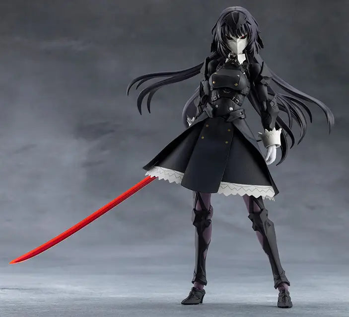 Megalomaria Unlimited Universe Maria Kagaribi Dress Code (CX017) Re-run (062027)<br>[Pre-Order]