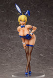 Food Wars! Shokugeki no Soma Ikumi Mito Normal Bunny Ver. Figurine <br>[Pre-Order 01/12/24]