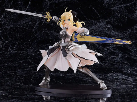 Fate/Stay Night Reincarnation Saber Lily ~Distant Avalon~<br>[Pre-Order 08/02/26]