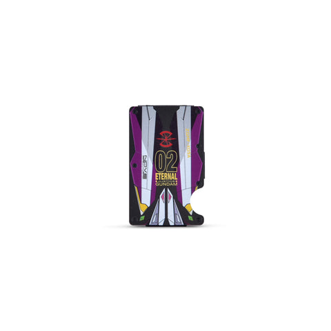 Zgmf-X09A Justice Gundam – Card Case Fxc