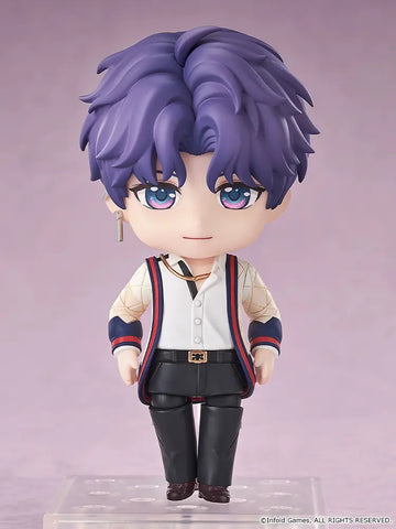 Love and Deepspace Rafayel Nendoroid No.2896<br>[Pre-Order 05/07/26]