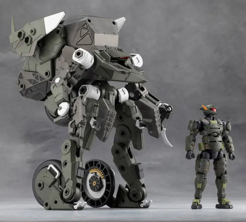 Hexa Gear Definition Armor “VT1” HG149<br>[Pre-Order 29/10/25]
