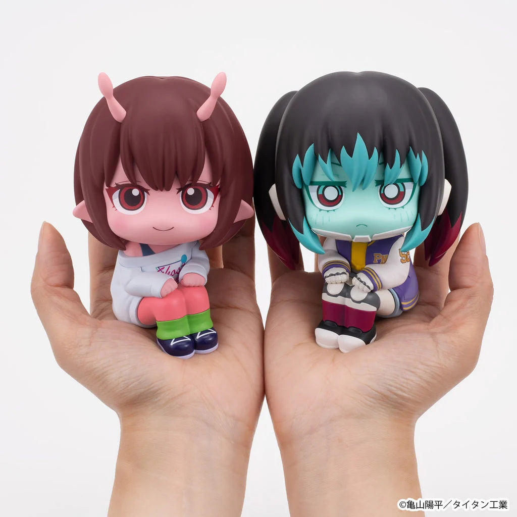Milky☆Subway The Galactic Limited Express Chiharu & Makina set (with gift) (851056)<br>[Pre-Order 13/06/26]