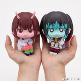 Milky☆Subway The Galactic Limited Express Chiharu & Makina set (with gift) (851056)<br>[Pre-Order 13/06/26]