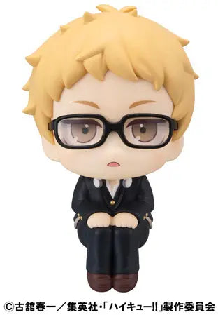 Haikyu!! Lookup Haikyu！！ Kei Tsukishima (847066)<br>[Pre-Order 15/10/25]