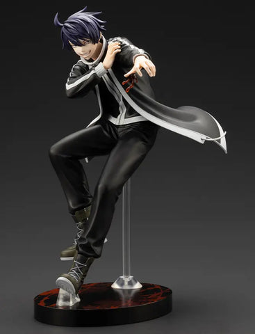 Tougen Anki ARTFX J Shiki Ichinose PV309 Figurine<br>[Pre-Order]