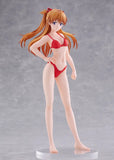 Rebuild of Evangelion Pop Up Parade Beach Queens Asuka Shikinami Langley (Bikini Style) L Size<br>[Pre-Order 23/08/26]