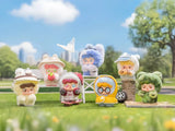 Shenzhen Mabell Animation Development Original Q.Kid - Outdoor Activities (Box of 6 pcs)<br>[Pre-Order 11/01/26]