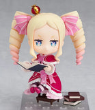 Re:ZERO -Starting Life in Another World- Beatrice Nendoroid No.861 (Re-run)<br>[Pre-Order 05/04/26]