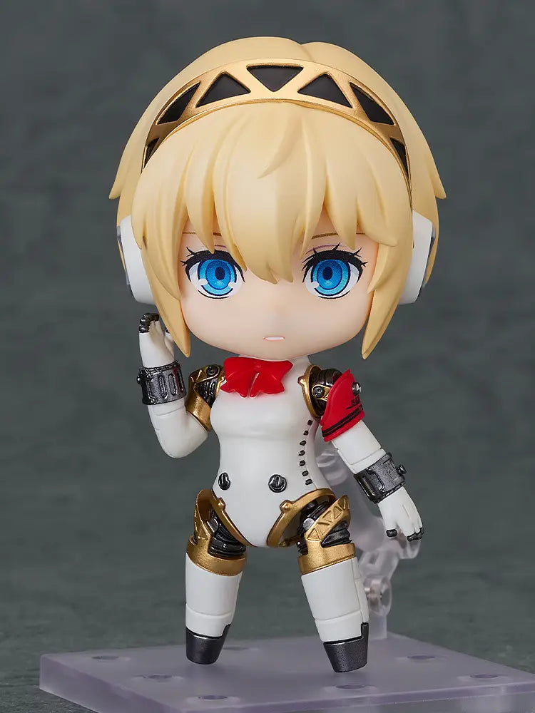 Persona 3 Reload Aigis 2.0 Nendoroid No.2903<br>[Pre-Order 30/11/25]