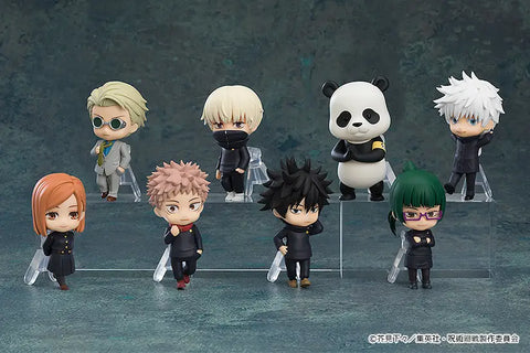 Jujutsu Kaisen Nendoroid Surprise Jujutsu Kaisen<br>[Pre-Order 15/03/26]
