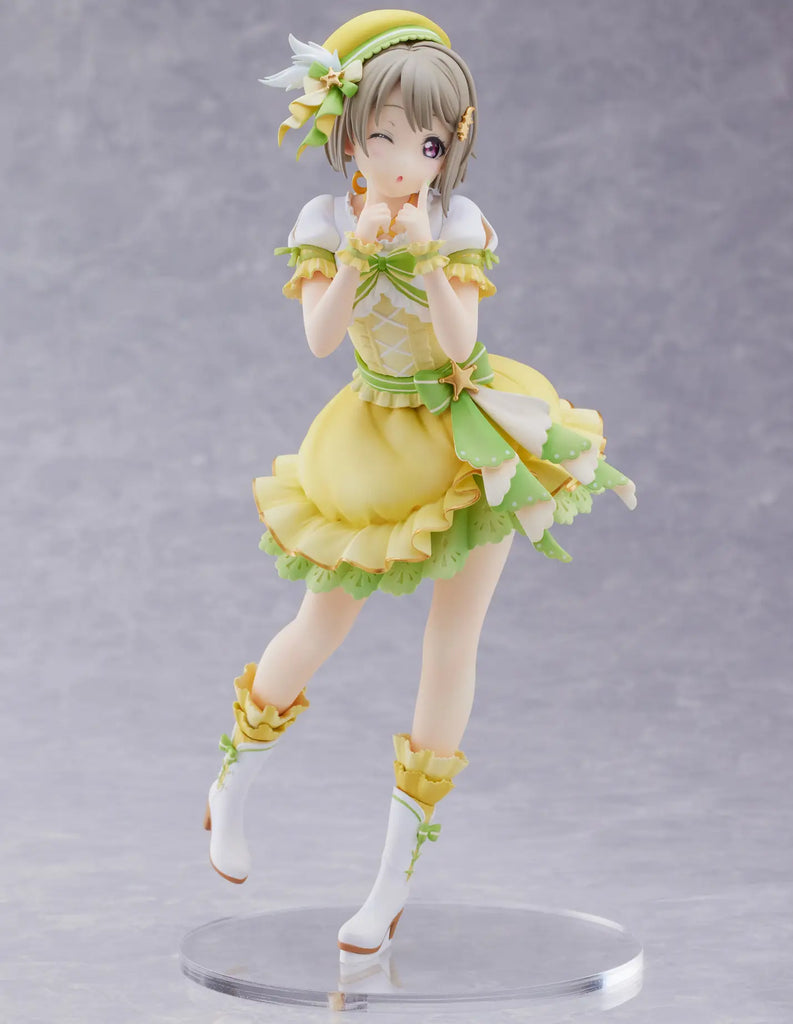 Love Live! Nijigasaki High School Idol Club Nakasu Kasumi(Rerelease)<br>[Pre-Order 14/06/26]