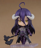 Overlord Albedo: Armor Ver. Basic Nendoroid No.3038<br>[Pre-Order 24/05/26]