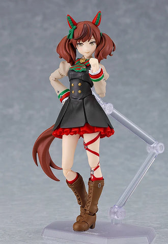 Umamusume: Pretty Derby Nice Nature (re-run)<br>[Pre-Order 27/09/26]