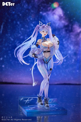Shenzhen Mabell Animation Development Original Star Sky Aila<br>[Pre-Order 09/08/26]
