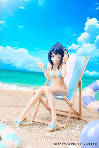 Makeine: Too Many Losing Heroines! Anna Yanami Non Scale Figure <br>[Pre-Order 24/11/24]