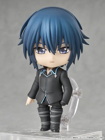Shugo Chara! Ikuto Tsukiyomi Nendoroid No.2938<br>[Pre-Order 28/06/26]