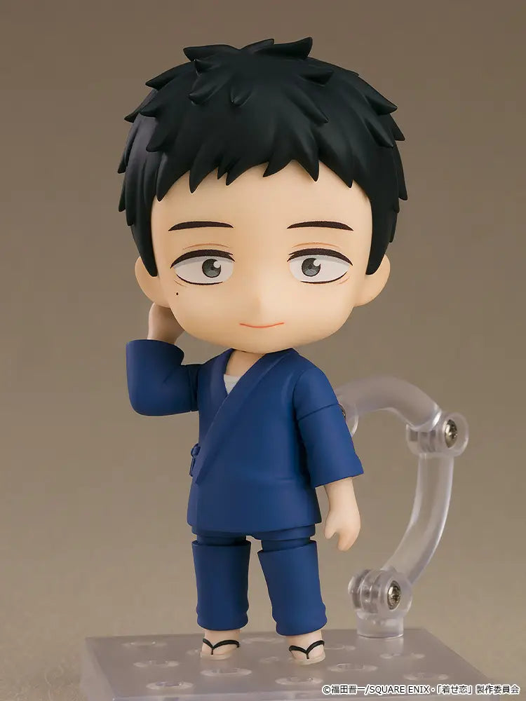 My Dress-Up Darling Wakana Gojo Nendoroid No.2434 (re-run)<br>[Pre-Order 23/08/26]