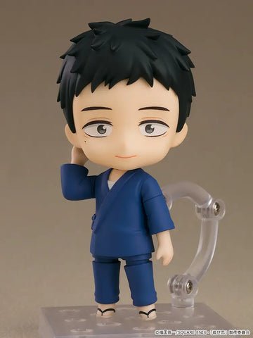 My Dress-Up Darling Wakana Gojo Nendoroid No.2434 (re-run)<br>[Pre-Order 23/08/26]