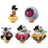 Dragon Ball Z Yuracolle series Dragon Ball Z Collection 01 set (853630)<br>[Pre-Order 13/10/26]