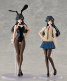 Rascal Does Not Dream Series Kadokawa Plastic Model Series Mai Sakurajima DX ver. (re-run)<br>[Pre-Order 01/11/26]
