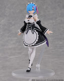 Re:Zero-Starting Life in Another World- Kadokawa Plastic Model  Series Rem<br>[Pre-Order 05/07/26]