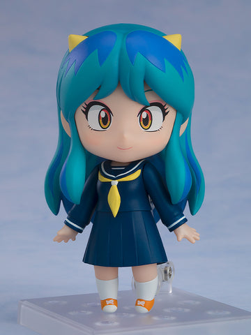 Urusei Yatsura Lum School Uniform Ver Nendoroid No.1745 <br>[Pre-Order 22/09/24]