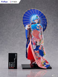 Evangelion Ayanami Rei -Japanese Doll- 1/4 Scale Figure (078758)<br>[Pre-Order 13/09/26]