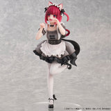 Oshi No Ko Kana Arima Cat Maid ver. Figurine <br>[Pre-Order 11/11/24]