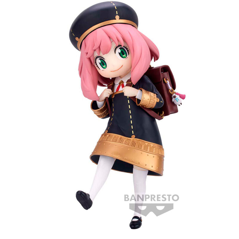 Spy x Family Espresto School Style Anya Forger <br>[Pre-Order]