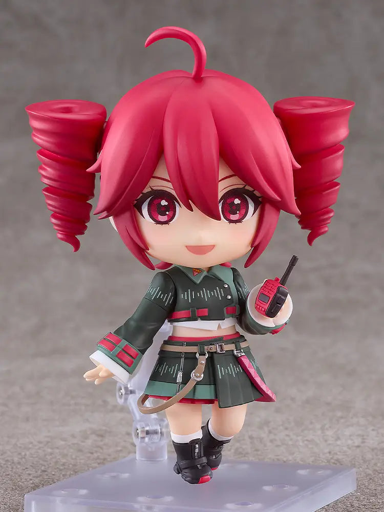 Kasane Teto Voicepeak Ver. Nendoroid No.3052<br>[Pre-Order 31/05/26]