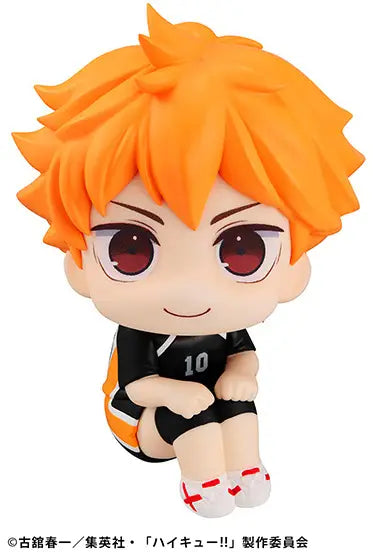 Haikyu!! Lookup Haikyu!! Shoyo Hinata Uniform ver. (839344) Repeat<br>[Pre-Order 14/11/26]