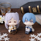 Frieren: Beyond Journey’s End Lookup Frieren： Beyond Journey's End Frieren Droopy Face Ver. & Himmel set With Gift (849015)<br>[Pre-Order 14/03/26]