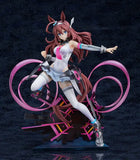 Umamusume: Pretty Derby Mihono Bourbon - The Chestnut Cyborg Figurine<br>[Pre-Order 21/09/25]