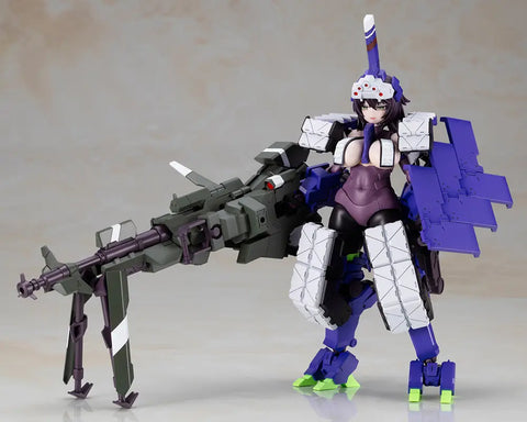 Frame Arms Girl Kagutsuchi-Otsu Sniper (FG170) (067442)<br>[Pre-Order 22/09/26]