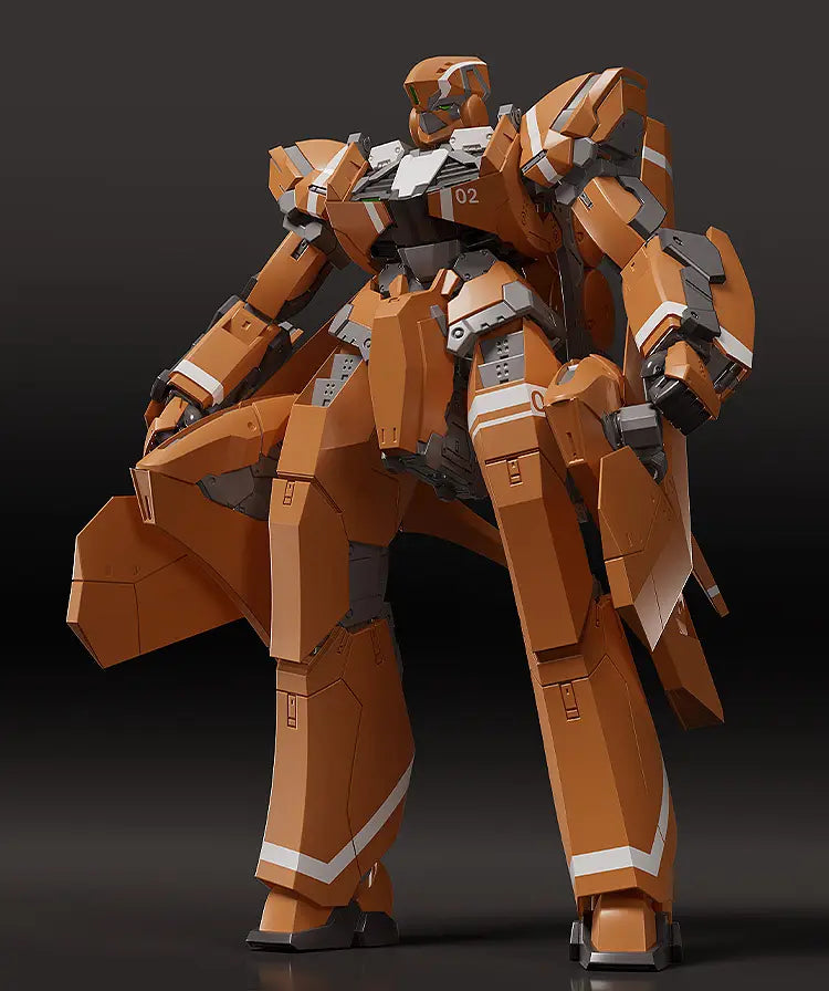 Aldnoah.Zero Moderoid KG-6 Sleipnir<br>[Pre-Order 15/03/26]