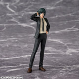 Sega – Chainsaw Man – Himeno Desktop × Decorate Collections Figure<br>[Pre-Order]