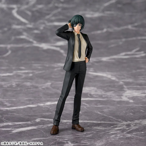 Sega – Chainsaw Man – Himeno Desktop × Decorate Collections Figure<br>[Pre-Order]