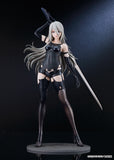 NieR:Automata Ver1.1a A2 Yorha Type A No.2 Figurine <br>[Pre-Order 05/01/25]