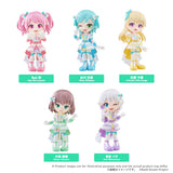 BanG Dream! PalVerse BanG Dream! Pastel＊Palettes (Box of 6 pcs)