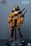 Infinity Studio Original Infinity Studio Angel Force - Agent Sting 1/3 Scale Articulated Silicone Figure<br>[Pre-Order 10/05/26]