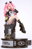 Zenless Zone Zero Nicole Demara Figurine <br>[Pre-Order 12/11/24]