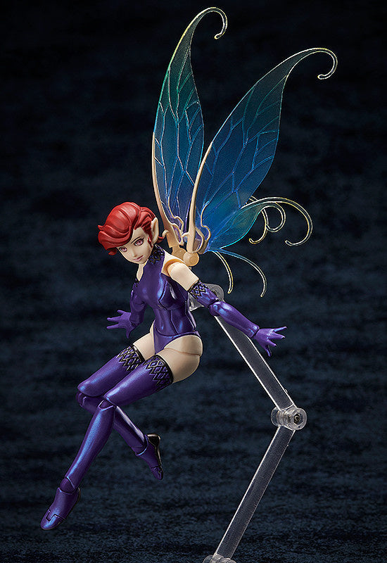 Shin Megami Tensei Pixie Figma No.SP-105 <br>[Pre-Order 02/02/25]