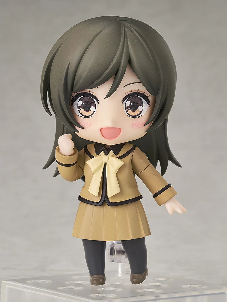 Kamisama Kiss Nanami Momozono Nendoroid No.2784 (re-run)<br>[Pre-Order 06/09/26]
